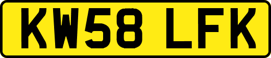 KW58LFK