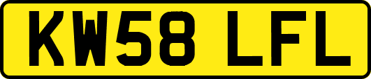 KW58LFL
