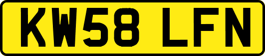 KW58LFN