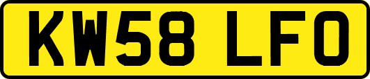 KW58LFO