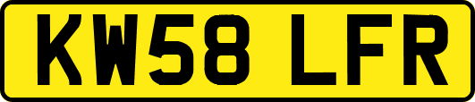 KW58LFR
