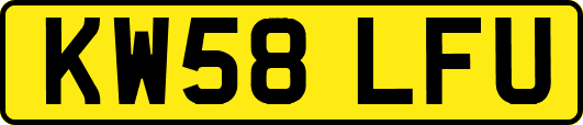 KW58LFU