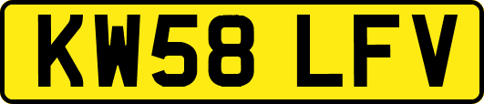 KW58LFV