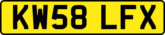 KW58LFX