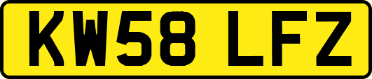 KW58LFZ