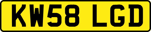 KW58LGD