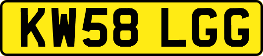 KW58LGG