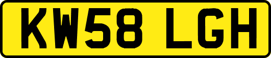KW58LGH