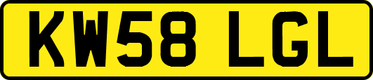 KW58LGL