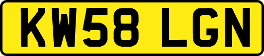 KW58LGN