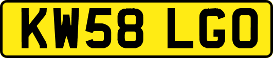 KW58LGO