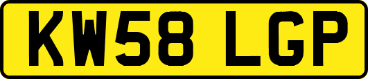 KW58LGP