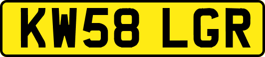 KW58LGR