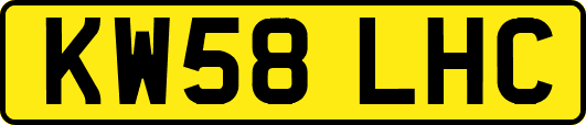 KW58LHC