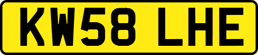 KW58LHE