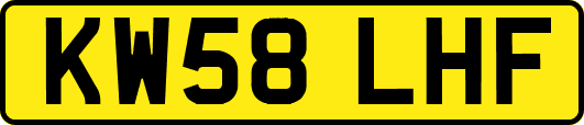 KW58LHF