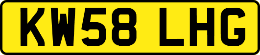 KW58LHG