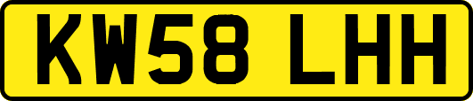 KW58LHH