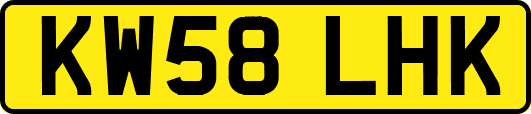 KW58LHK