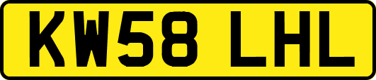KW58LHL