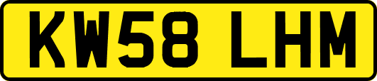 KW58LHM