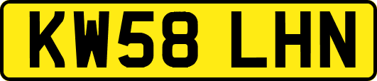 KW58LHN