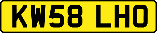 KW58LHO