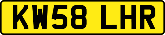 KW58LHR