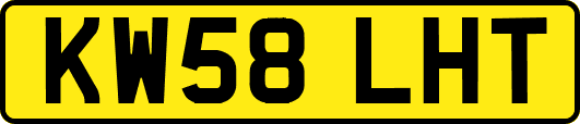 KW58LHT