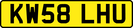 KW58LHU
