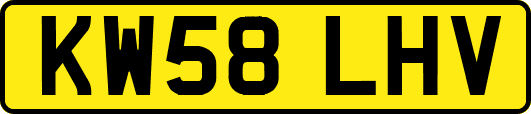 KW58LHV