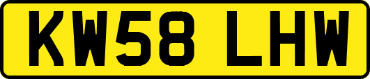 KW58LHW