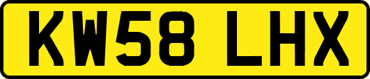 KW58LHX