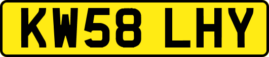 KW58LHY
