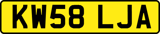 KW58LJA