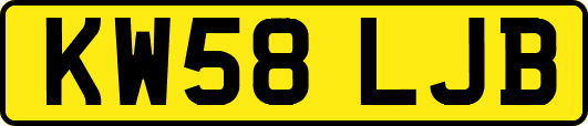 KW58LJB