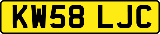 KW58LJC