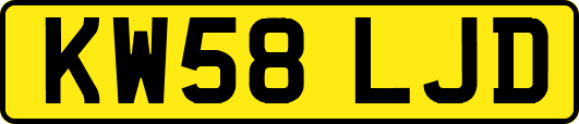 KW58LJD