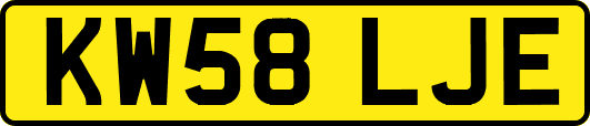 KW58LJE