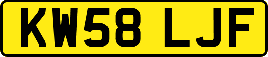 KW58LJF