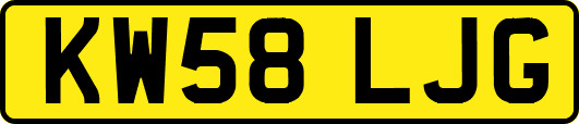 KW58LJG