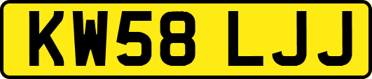 KW58LJJ