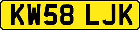 KW58LJK