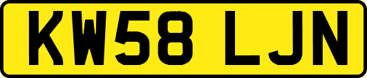KW58LJN