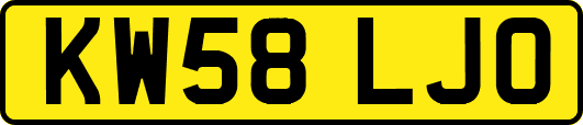 KW58LJO