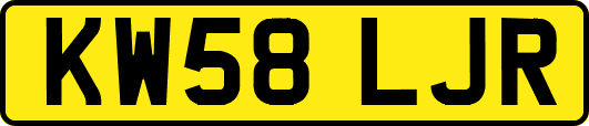 KW58LJR