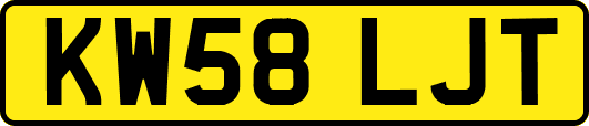 KW58LJT