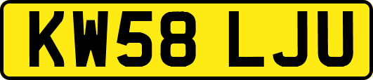 KW58LJU