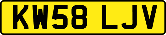 KW58LJV