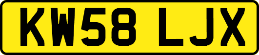 KW58LJX